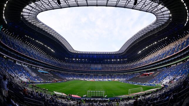Pumas, a romper una maldición contra Rayados en el Estadio BBVA