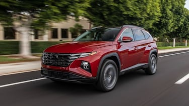 Cuáles marcas ofrecen los mejores autos, camionetas y pickups en 2022