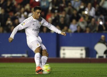 "Perhaps there are players who shouldn't be at Madrid"