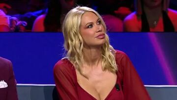 Vanessa confirma su crisis con Javier en plena repesca de ‘Gran Hermano’: “No nos hablamos”