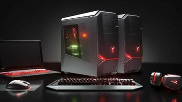 Las ventas mundiales de PC caen por quinto año consecutivo