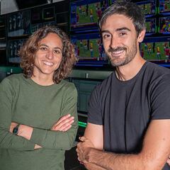 Fanlo: "Es un Mundial femenino y la gente quiere verlo"