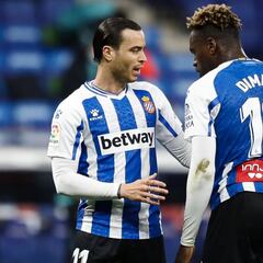 Dimata y su sociedad con RdT: "Ha crecido nuestra amistad"