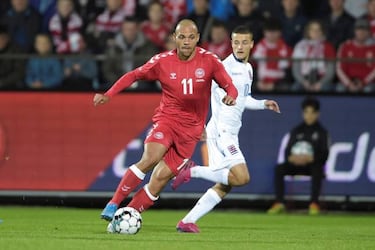 El Virus FIFA, su mejor medicina