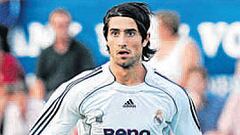 De la Red está a punto de fichar por el Zaragoza