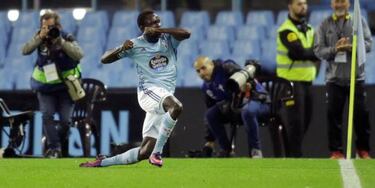 Celta 4-3 Barcelona: match report and goals: LaLiga week 7