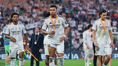 Las coincidencias que ilusionan al Real Madrid con la Champions tras el fracaso ante el Albacete
