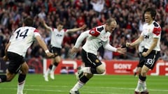 Top 10: Football's finest hair transplants