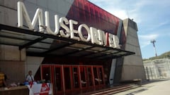 River promueve una campaña solidaria desde su Museo