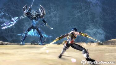 [PSVita] Ragnarok Odyssey, Impresiones