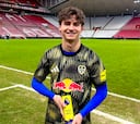 Brenden Aaronson: Player of the Match ante Sunderland