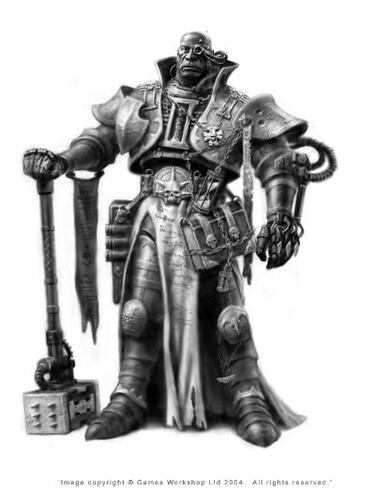 Warhammer 40000: Dawn of War (PC)