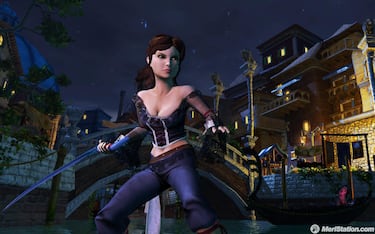 Venetica, Impresiones