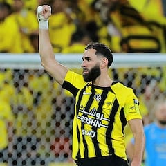 Demasiado Benzema para Míchel