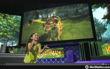 [E3] Microsoft centra su conferencia en Kinect y el nuevo modelo de 360