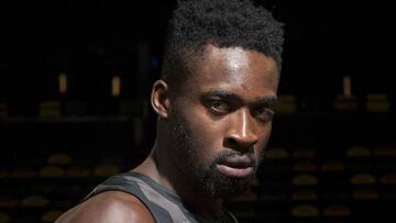 El Bilbao se juega medio billete para el Top-16 en Vilna