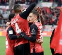 B. Leverkusen - St. Pauli, en directo