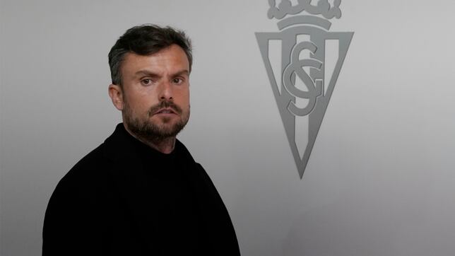 Rubén Albés es destituido como entrenador del Sporting