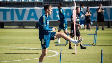 01/10/25
ENTRENAMIENTO
REAL ZARAGOZA Paulino