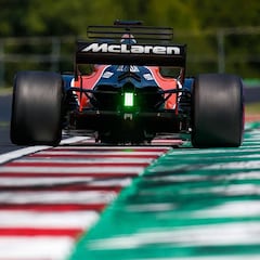 Honda tiene ahora el nivel que quería para empezar el 2017