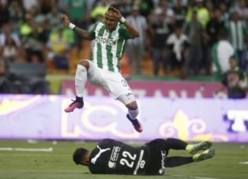 Vibrante clásico paisa