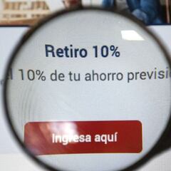 Tercer retiro 10% AFP: Reacciones, debates y qué pasará con las propuestas presentadas