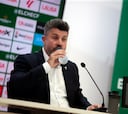 El Elche presenta una queja formal a los árbitros