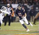 Rams vs. Bears (6-15): resumen, resultado y anotaciones