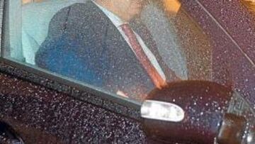 Crisis con mayúsculas