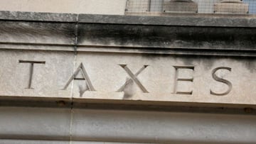 Tax brackets define income ranges with corresponding tax rates in a progressive tax system, meaning those who earn the most pay the most taxes.