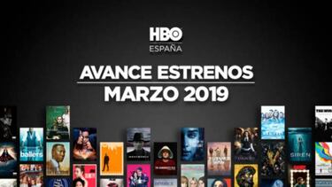 Vampiros cómicos, Vikings y Pequeñas Mentirosas: estrenos HBO para marzo 2019