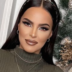 Aluvión de críticas a Marta Peñate, de 'LIDLT', por sus fotos retocadas en Instagram