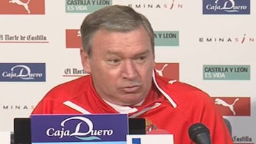 Y Clemente casi obra el milagro...