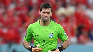 No estará contra Chile: Brasil sufrió su tercera baja por lesión