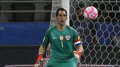 "Futbolísticamente será difícil para Bravo volver a la Roja"