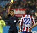 Gil Manzano no va a la nevera y arbitrará el Granada-Elche