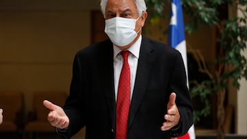 Proyecto IFE de invierno: en qué consiste y qué necesitaría para salir adelante