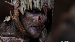 The Lord of the Rings: The Rings of Power, How did the Orcs appear and who created them?