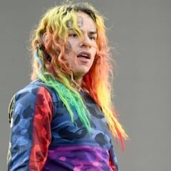Tekashi 6ix9ine seguirá en prisión: Niegan libertad bajo fianza