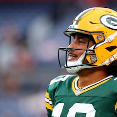 Jordan Love regresaría antes de lo esperado por su lesión con Packers, Matt LaFleur lo esperará hasta la última hora