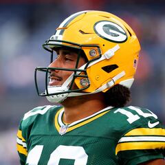 Jordan Love jugará contra los Minnesota Vikings