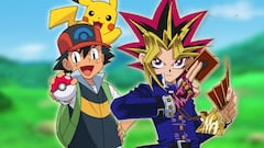 La carta de Yu-Gi-Oh! con texto de Pokémon es uno de los misprints más raros de toda la historia