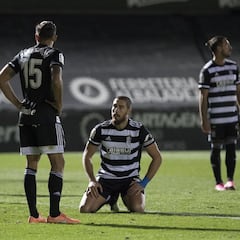 La vida sigue igual con Aguilar