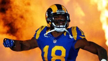 Podcast Zona Roja NFL Extra: los playoffs de Fantasy Football