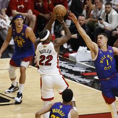 Juego 4 | Heat vs. Nuggets: Dónde y cómo ver en vivo TV & online, las Finales NBA 2023