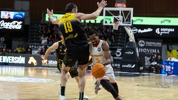 El Tenerife, a la Final Four