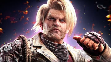 Tekken 8 peligra: Bandai Namco reestructura al equipo de balance del juego tras el polémico parche de la temporada 2