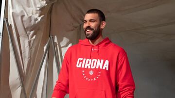 07/02/22 BALONCESTO Marc Gasol BASQUET Girona
Foto: Basquet Girona
PUBLICADA 08/02/22 NA MA01 1COL SILUETA
PUBLICADA 08/02/22 NA MA25 3COL