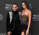La tajante decisión de Dani Alves y Joana Sanz tras ser padres: “Gente podrida por dentro”