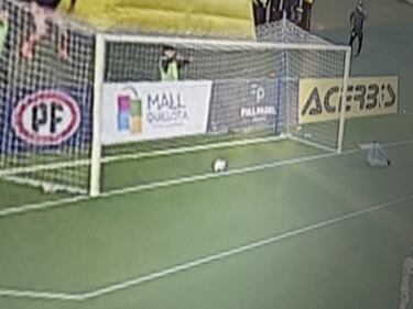 La polémica jugada que enciende el debate en la B: ¡puede definir el campeonato!